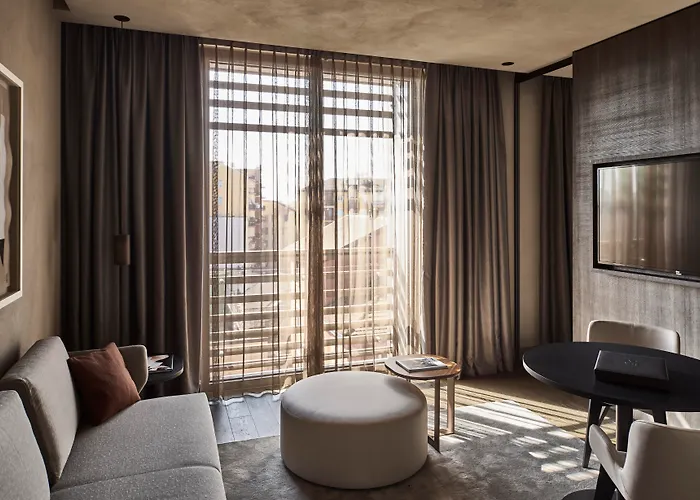 Hotel Viu Milan, A Member Of Design Hotels