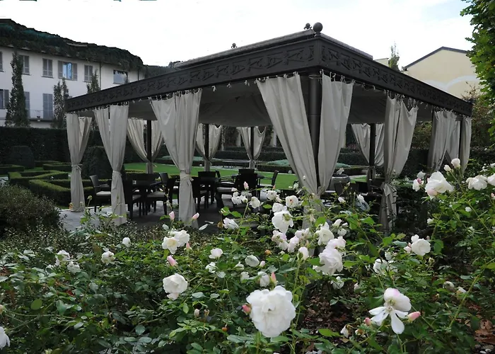 Grand Visconti Palace
