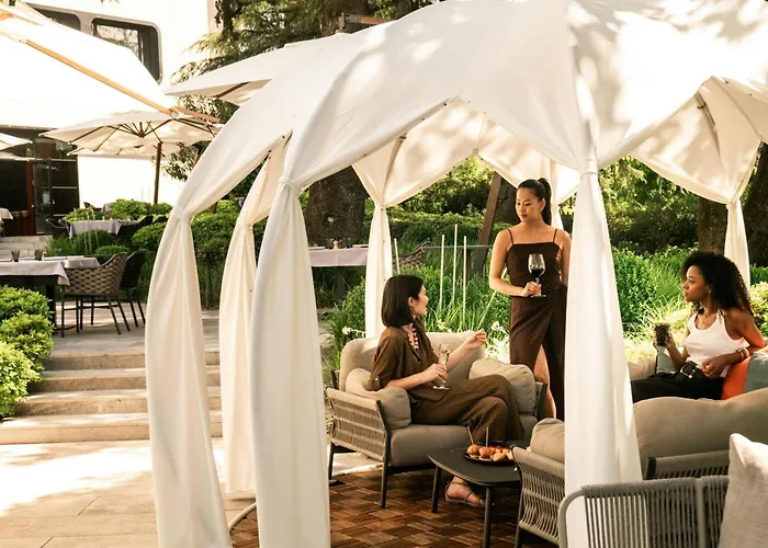 Sheraton Milan San Siro