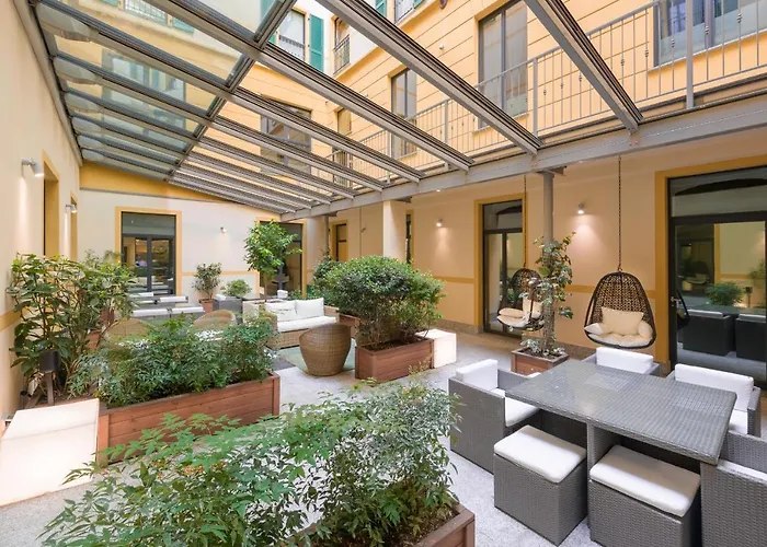 Residenza Porta Volta